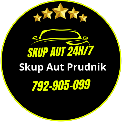 Skup aut Prudnik